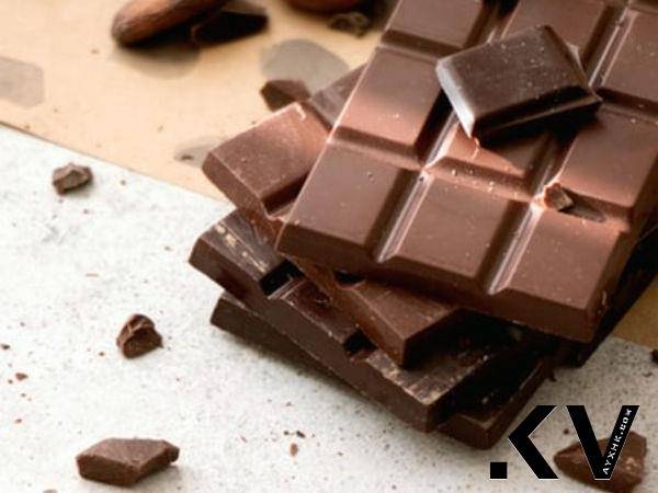巧克力减肥法2个月瘦10公斤　“两个进食时机”加速燃烧卡路里 最新资讯 图4张